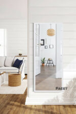 Зеркало Навесное 115х50 Facet 2215