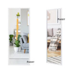 Зеркало Навесное 115х50 Facet 2215 — изображение 2