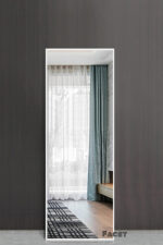 Дзеркало Підлогове / Навісне в повний зріст 170х60 Facet 2205 - Зображення 2