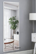 Дзеркало Підлогове / Навісне 160х50 Facet 2203