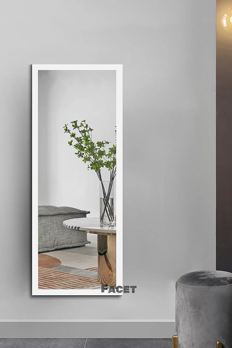 5502-logo.jpg Дзеркало Навісне 130х60 Facet 5502 - Зображення 1