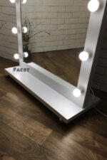 Гримерне дзеркало на повний зріст "Фозі" 183х80 см. - Зображення 2