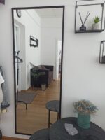 Дзеркало Підлогове / Навісне в повний зріст 170х60 Facet 2205